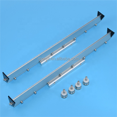 Hoog - van de Rubberschuiversmt van de kwaliteitsekra X Reeks van de de Stencilprinter de Rubberschuiver van de het Schermdruk van Use Squeegee Handle