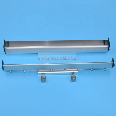 Hoog - van de Rubberschuiversmt van de kwaliteitsekra X Reeks van de de Stencilprinter de Rubberschuiver van de het Schermdruk van Use Squeegee Handle