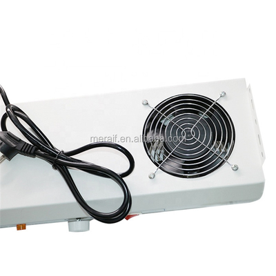 De groothandel van de fabrieksprijs elimineert statische industriële Ionizer-Luchtventilator SL-002 voor de Industriemachine