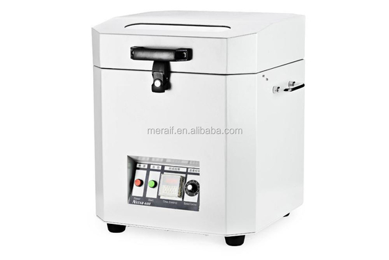 Nstart-600 de Automatische mixer van het soldeerseldeeg, smt soldeerseldeeg het mengen zich machine voor SMT