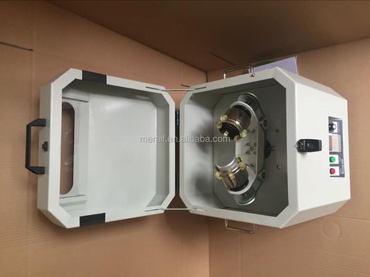 Nstart-600 de Automatische mixer van het soldeerseldeeg, smt soldeerseldeeg het mengen zich machine voor SMT