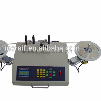 De tellende machine van de spoelband SMD/SMT-componenten in tegenovergestelde richting Nstart ys-801