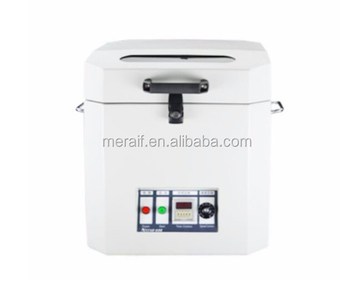 Van het het soldeerseldeeg van SMT van de Alibabaleverancier de mixermachine online Nstart 600