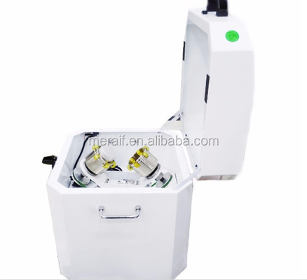 NSTAR - de room die van het 600 smtsoldeersel materiaal/soldeerseldeegmixer voor smtoogst en plaatsmachine mengen