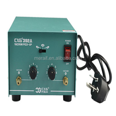 CXG 392A die BGA IC SMD SMT cpu Chip Electric Vacuum Pump Suction Antistatische de zuigingshulpmiddelen CXG 392A solderen van Zuigingspen repairing