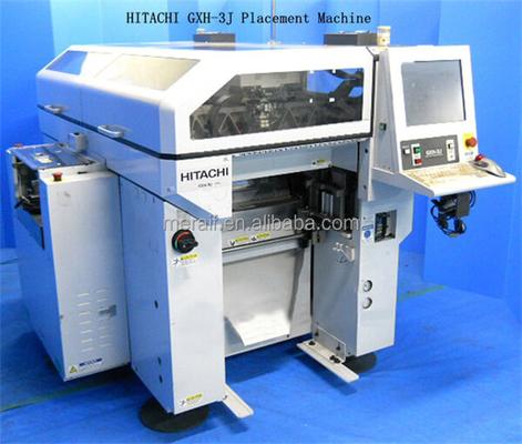 Gxh-3J Oogst en Plaatsmachine voor Hitachi