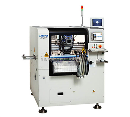 SMT die Lange Raadsoogst en Plaatsmachine jx-200 voor juki vervaardigen
