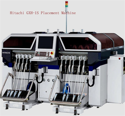 De directe Oogst van Aandrijvings Modulaire Mounter gxh-1S en Plaatsmachine voor Hitachi
