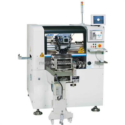 Het hybride Oogst en Plaatsplatform van de Machinejm10 multi-Taak voor de Machine van JUKI SMT