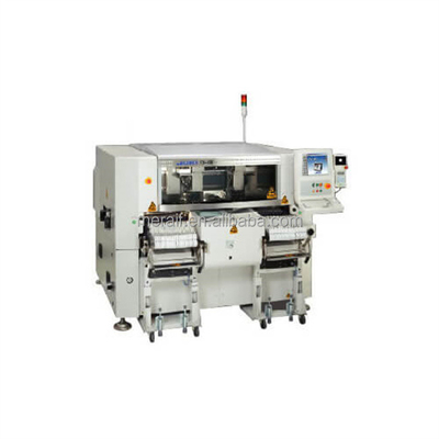 FX-1R Oogst en Plaatsmachine SMT Chip Mounter voor JUKI