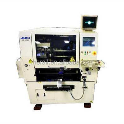 Machine KE-2020 van SMT Chip Mounter Pick And Place