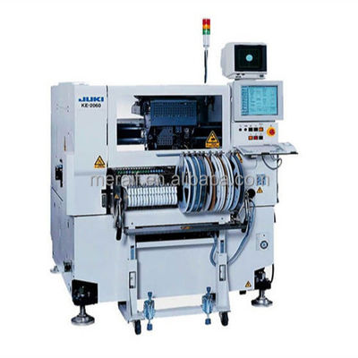 smt Chip Mounter KE-2060M de Machine van Pick en van de Plaats voor JUKI