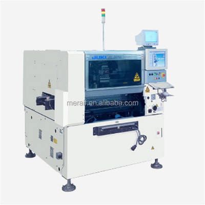 De Oogst van JUKI KE2070 en Plaatsmachine SMT Chip Mounter Chip Shooter