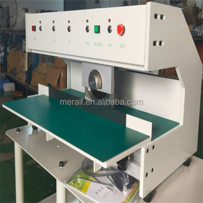 PCB-Separatorsnijmachine voor de lijn van de smtmachine