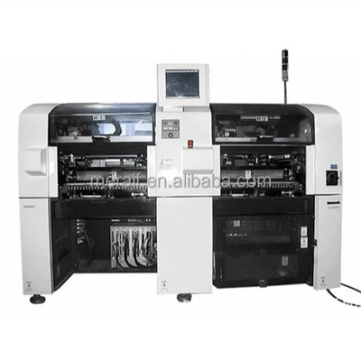 De Oogst en de Plaats de spaander van Machinesmt van SMT cm202-DS mounter voor Panasonic