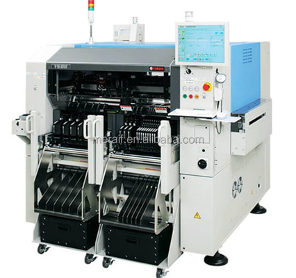 YS88 de multifunctionele misvormde Oogst van de machineyamaha ys88 van modulesmt en Plaatsmachine