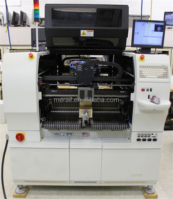 De Universele GSM2 Oogst van SMT en Plaatsmachine voor PCB-machinelijn