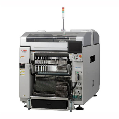 SMT-de Oogst van machineyamaha sigma-G5S II en Plaatsmachine