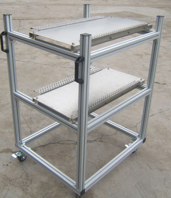 SMT voedingsmandje smt voedingsmandje opslagmandje Voor SMT monteur pick and place machine