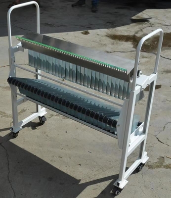 SMT voedingsmandje smt voedingsmandje opslagmandje Voor SMT monteur pick and place machine