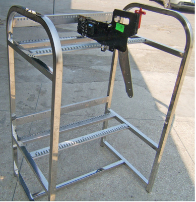 SMT voedingsmandje smt voedingsmandje opslagmandje Voor SMT monteur pick and place machine