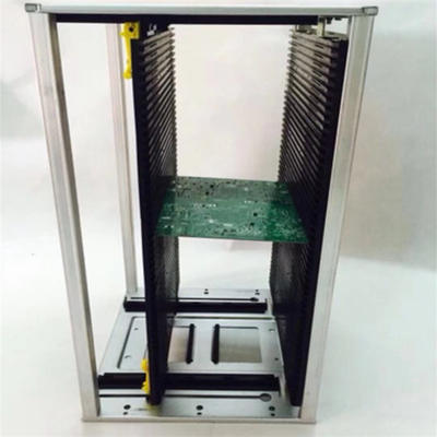 Meerif smt Printed Circuit Board-PCB Magazine Rack ESD magazine rack voor SMT machine line smt loader unloader machine