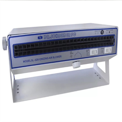 SL-010 Ioniserende luchtblazer Bank Top Ioniserende luchtblazer voor smt machine Industriële eliminatie apparatuur Horizontaal
