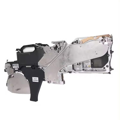 Meraif SMT-machineonderdelen Samsung Hanwha-voermachine SME-voermachine elektrische voedingsmachine 8 mm voor hanwha-pick-and-place-machine