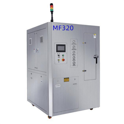 MF610 Online PCBA-reinigingsmachine SMT-PCB-reinigingsmachine Automatische SMT-reinigingsmachine voor PCBA-fluxresidu