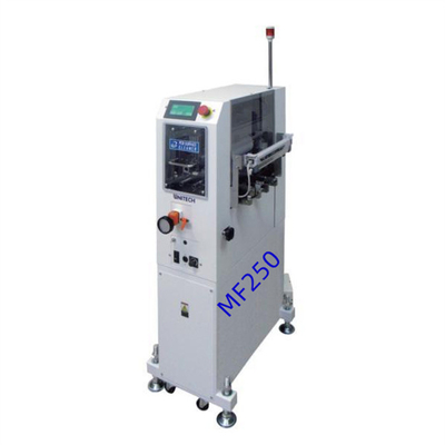 MF610 Online PCBA-reinigingsmachine SMT-PCB-reinigingsmachine Automatische SMT-reinigingsmachine voor PCBA-fluxresidu