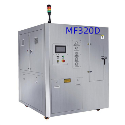SMT PCBA Assembly Line online pcb reinigingsmachine smt stencil reinigingsmachine voor SMT machinelijn