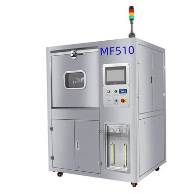 SMT PCBA Assembly Line online pcb reinigingsmachine smt stencil reinigingsmachine voor SMT machinelijn
