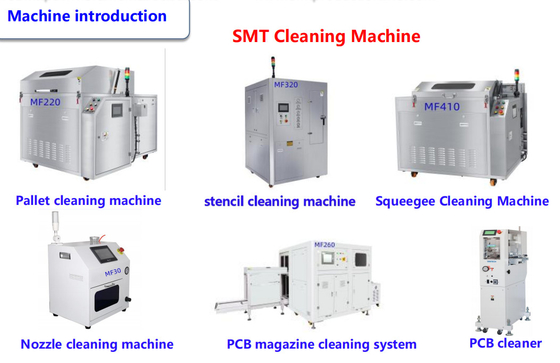 Meraif Smt Ultrasone Reinigingsmachine Ultrasone Pcba Reiniger Printed Circuit Board Pcb Reinigingsmachine