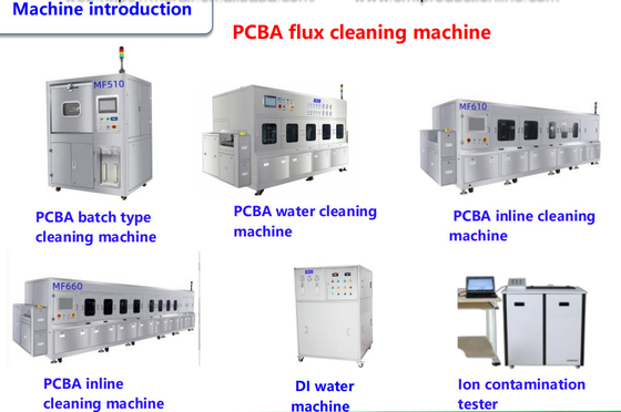 Meraif Smt Ultrasone Reinigingsmachine Ultrasone Pcba Reiniger Printed Circuit Board Pcb Reinigingsmachine