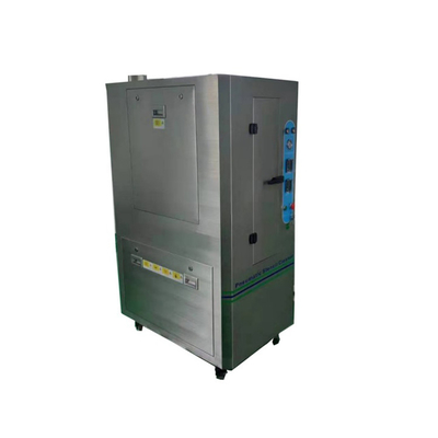 Het professionele van de Machinesmt Pcba van PCB Schonere Schonere de Fles Schoonmaken