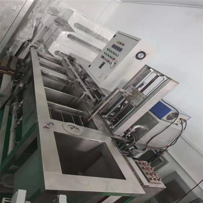 Het professionele van de Machinesmt Pcba van PCB Schonere Schonere de Fles Schoonmaken
