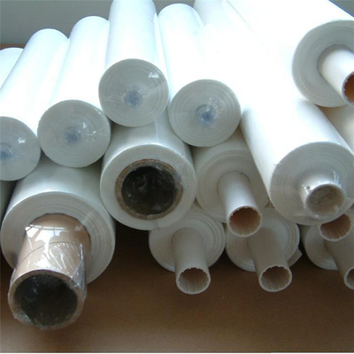 55% het Broodje van de de Stencilwisser van Smt van de polyester45% Houtpulp
