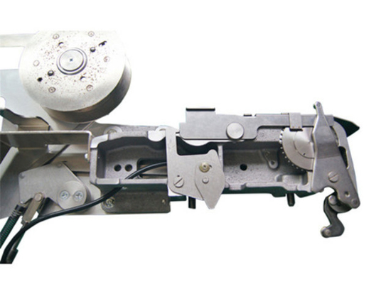 Universele SMT-Machinedelen YAMAHA SS 56MM VOEDER khj-mc700-002 voor Smt-Machine