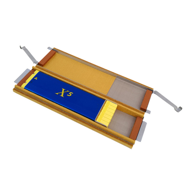 Thermische profiler van KIC start2, SMT-de controleur KIC, de drijver van de terugvloeiingsoven van de de oventemperatuur van KIC start2