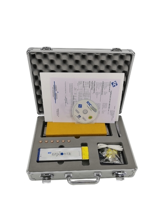 Thermische profiler van KIC start2, SMT-de controleur KIC, de drijver van de terugvloeiingsoven van de de oventemperatuur van KIC start2