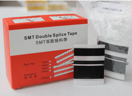 Tweezijdige Smt-de Lasband 16mm van Smd van Machinedelen 12mm 8mm Lange Levensduur