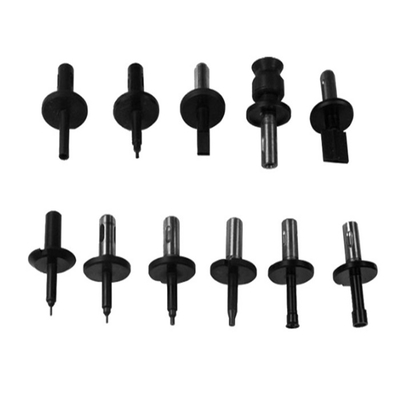 P062 van de I-Impuls de Pijp pijplc6-m772h-00 Buffer op de Oogst &amp; de Plaatsmachine I-Impuls M6ex M7 en M8 van SMT