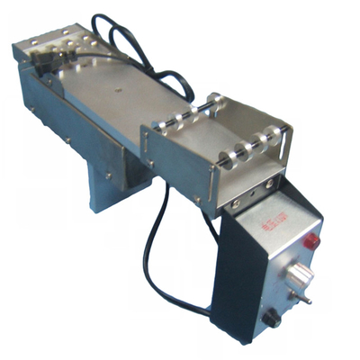 De Trillingsvoeder van aluminiumsmt