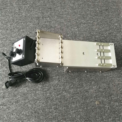 De Trillingsvoeder van aluminiumsmt