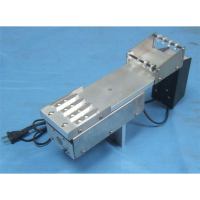 De Trillingsvoeder van aluminiumsmt