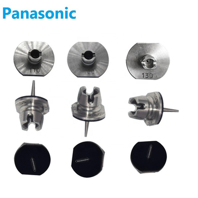 Van de de Machinen610017370ac 205S Pijp van CM602 CM402 de Vervangstukken van Panasonic