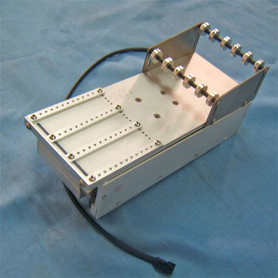 Yamaha-de Stokvoeder 3 van de Trillingsvoeder buisvoeder voor SMT-oogst en plaatsmachine 220v 24v