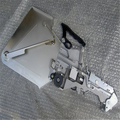 De Machinedelen 8X4MM Yamaha-het Type van cl Voeder Stevig Materiaal KW1-M1100-030 van efficiencysmt