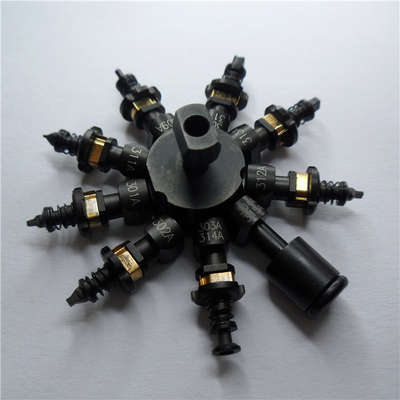 Van de MACHINEvervangstukken van SMT YAMAHA de pijp van de PIJP76a ASSY KV8-M7760-00X smt yamaha voor oogst en plaatsmachine