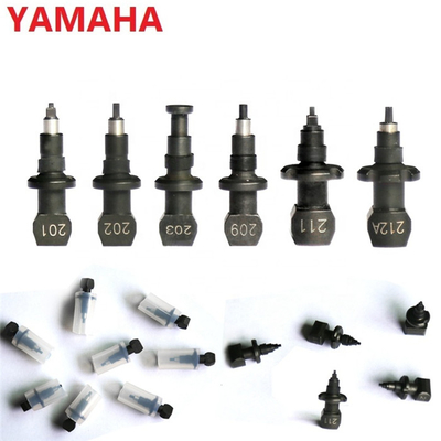 SMT-de REEKS van de yamahapijp YV88XG gebruikte voor oogst en plaatst machine